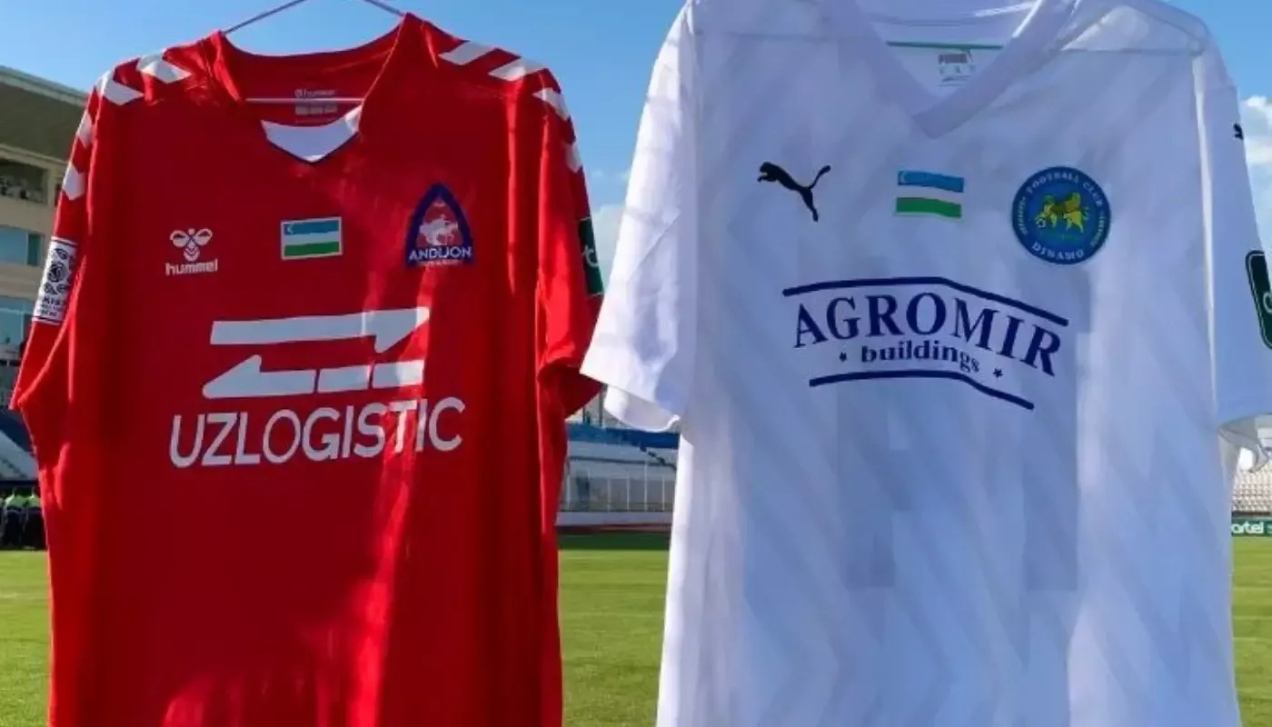Superliga. "Dinamo" oxirgi pallada "Andijon"ga gol urib g‘alaba qozondi