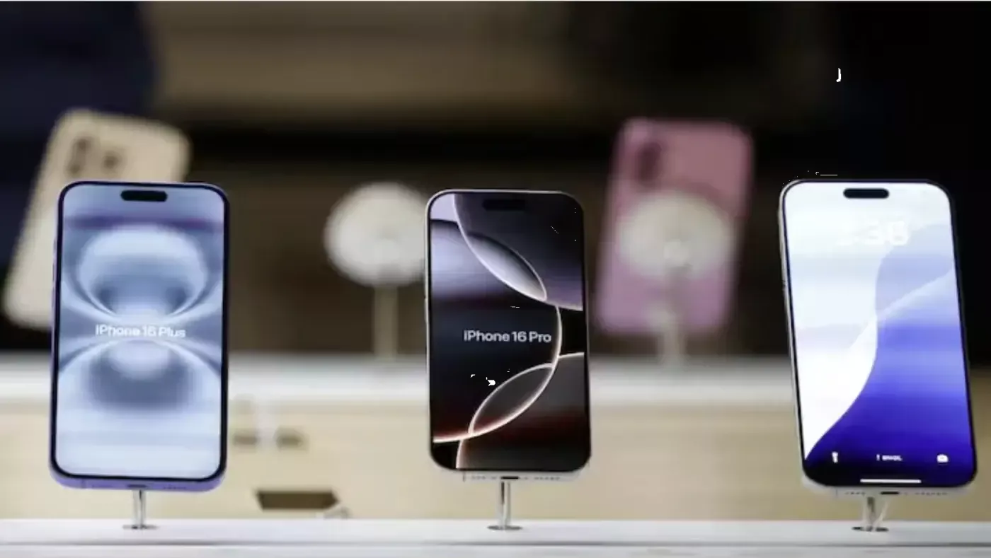 Trampning bojlari sababli iPhone narxi 30 foizga qimmatlashishi mumkin