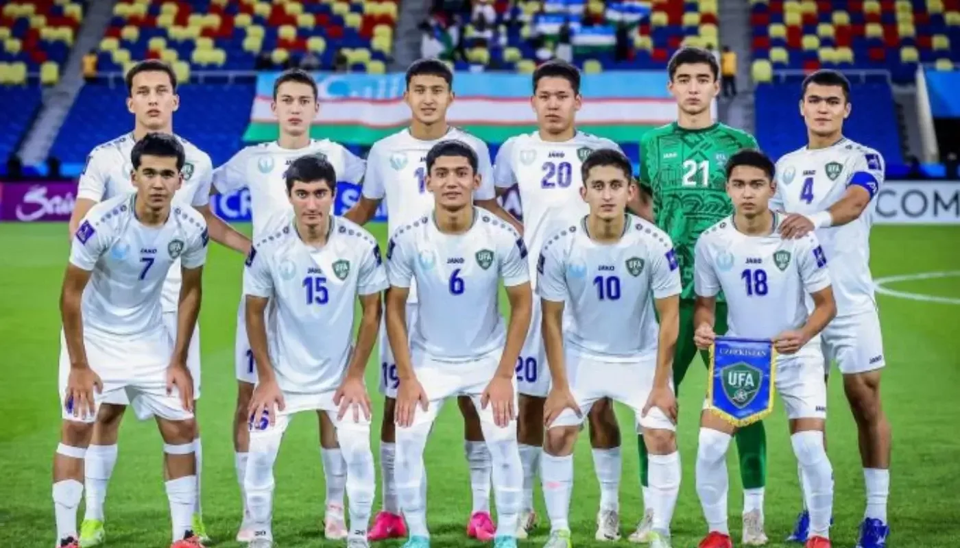 U-17 Osiyo kubogi: Bugun final uchun hal qiluvchi bahs!