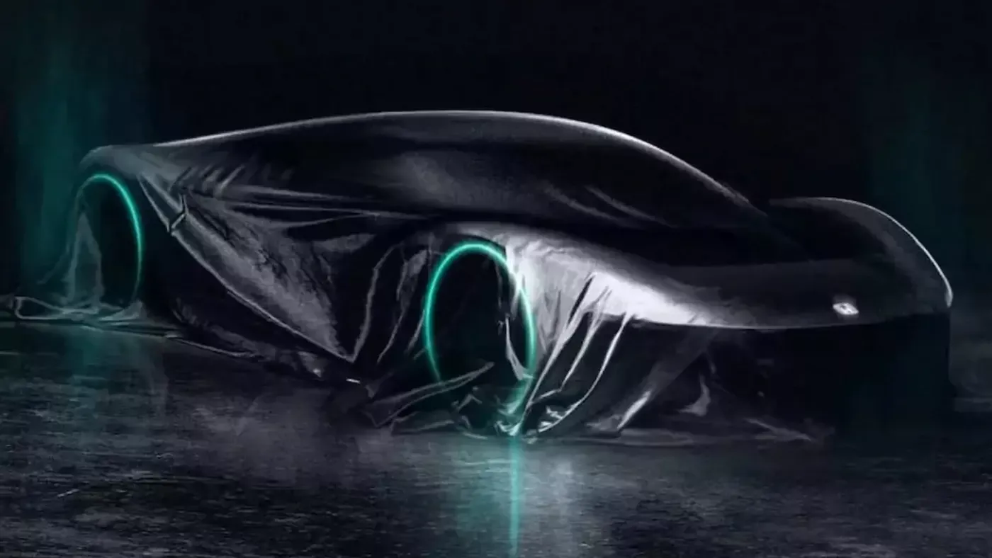 Yangi Honda NSX 2027 yilda elektrokupe sifatida chiqadi