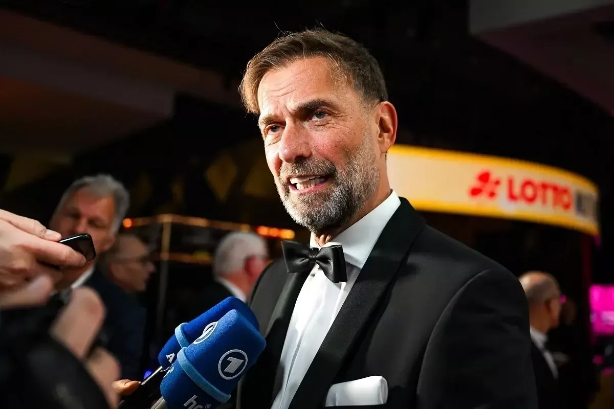 Yurgen Klopp "Real"ni boshqarishi mumkin: murabbiylikka qaytish ehtimoli bor