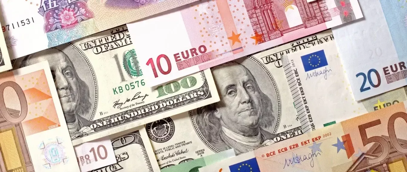 8 maydan amal qiladigan valyuta kurslari e’lon qilindi
