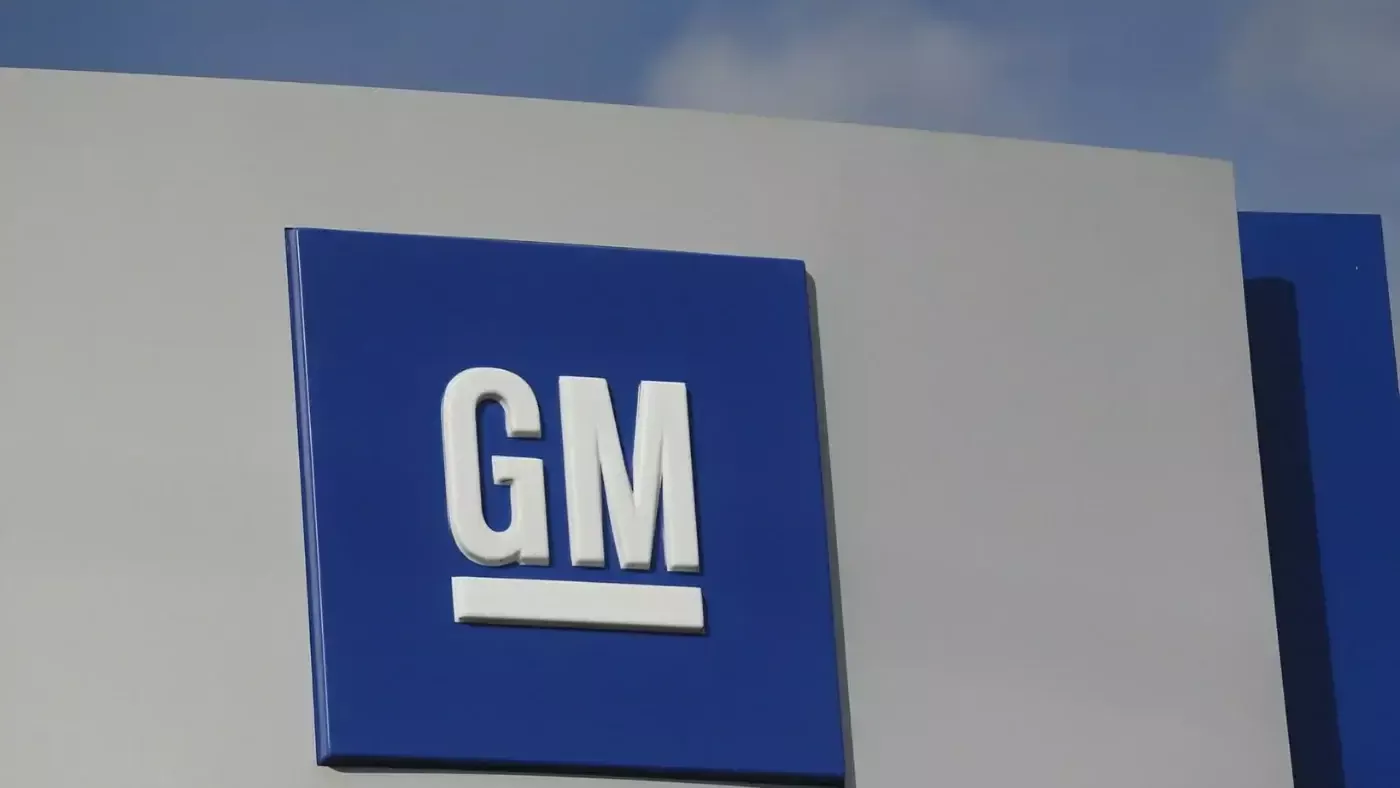 General Motors qariyb 900 ming avtomobilini chaqirib olmoqda