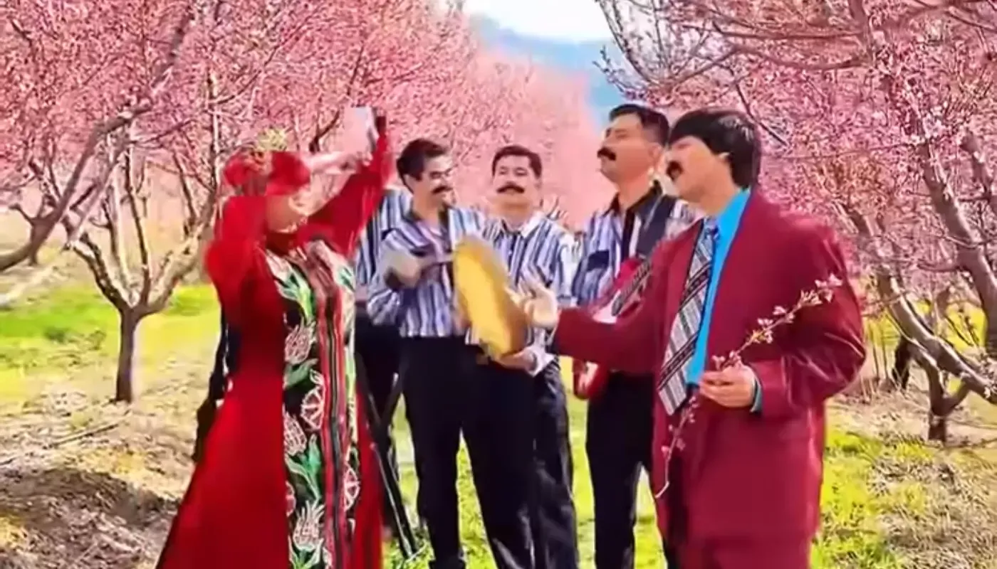 Hamdam Sobirovdan yangi xit: «Qolib ketma uvolimga!» (video)