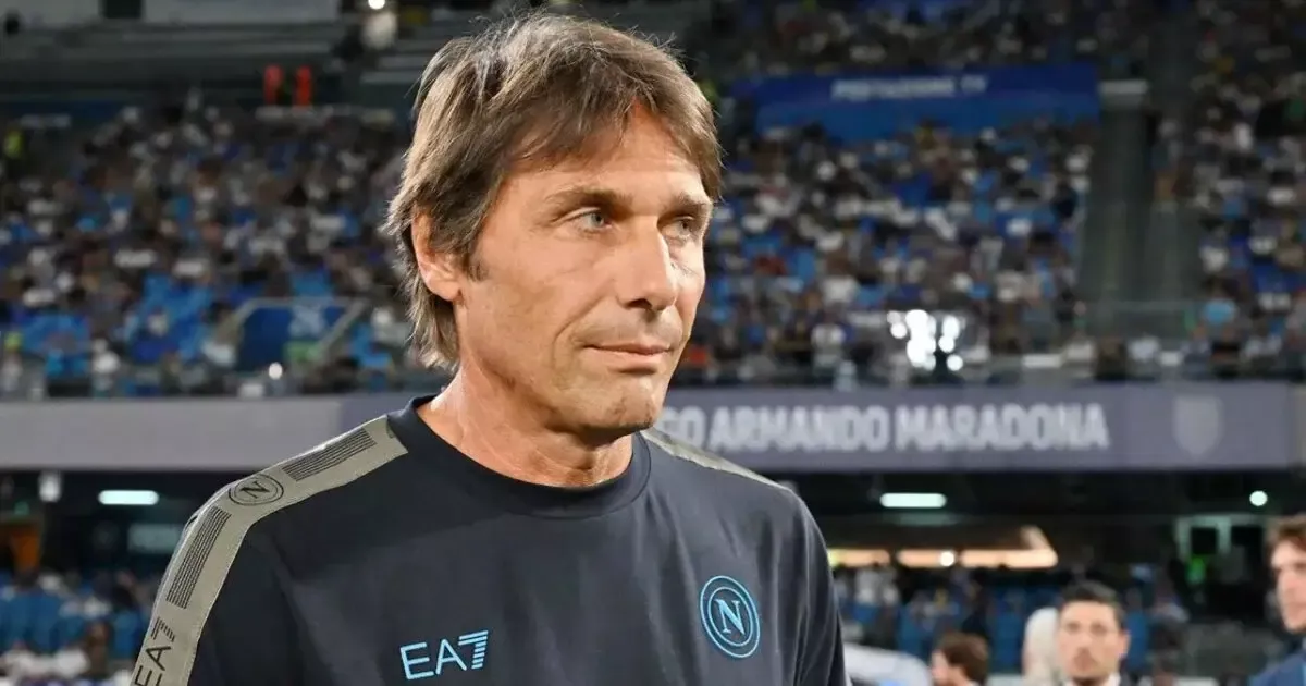 Konte "Napoli"ni tark etishi mumkin: "Yuventus"da qaytadan tarixi takrorlanadimi?