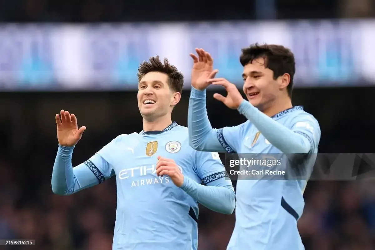 "Manchester Siti"ning markaziy himoyachisi Saudiya Arabistoniga yo‘l olishi mumkin