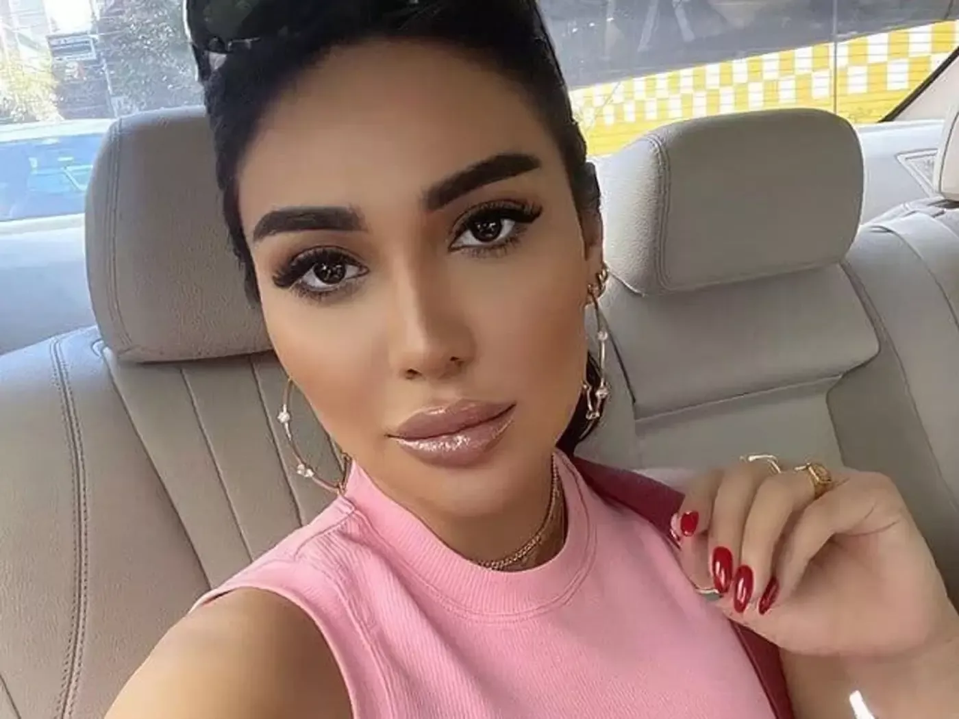 Munisa Rizayeva: “Kecha juda qo‘rqdim, sal qoldi... bu dunyoni tark etishimga” (video)