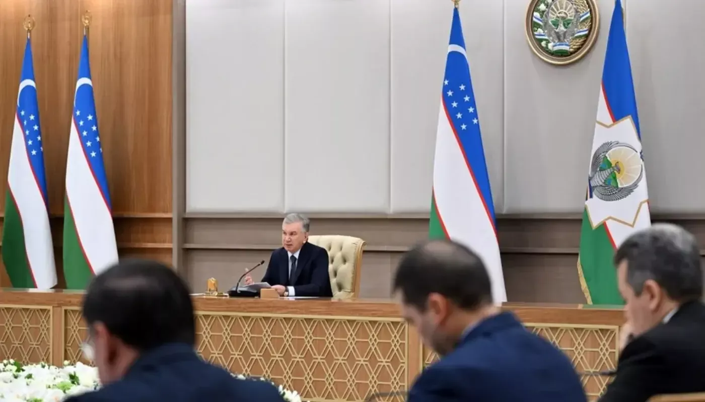 Nogironlikni belgilashda yangi davr: korrupsiyasiz tizim va mahallada sog‘liqni saqlashda tub islohotlar boshlanmoqda