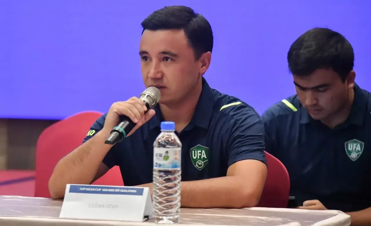 Osiyo chempioni bo'lgan Islombek Ismoilov yangi takliflarga qanday javob berdi?