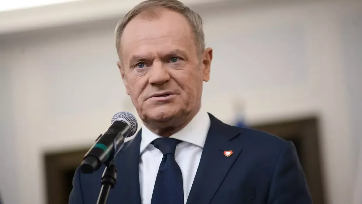 Polsha bosh vaziri: «Jahon siyosatiga shafqatsizlik va xudbinlik qaytmoqda»