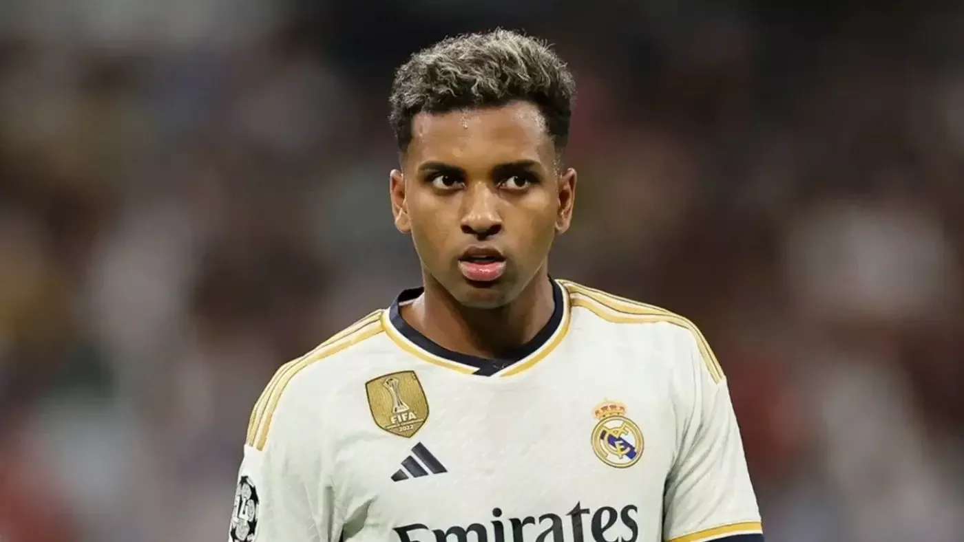 «Real Madrid» Rodrigoni sotishga tayyor: Angliyaning top-klublari uni o‘z safida ko‘rishni istamoqda