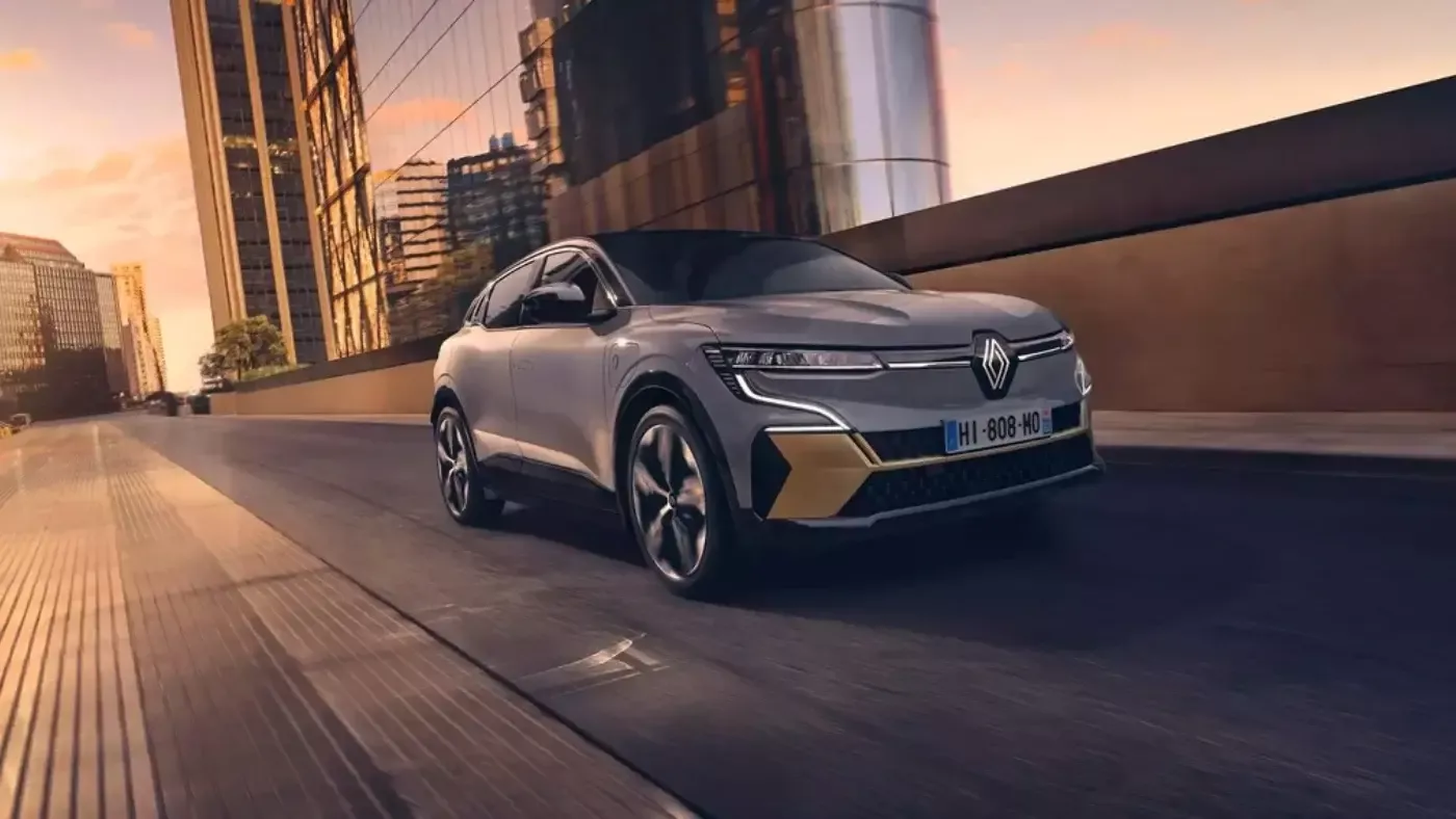 Renault va Total elektromobil zaryadini 2 baravar tezlashtiradi