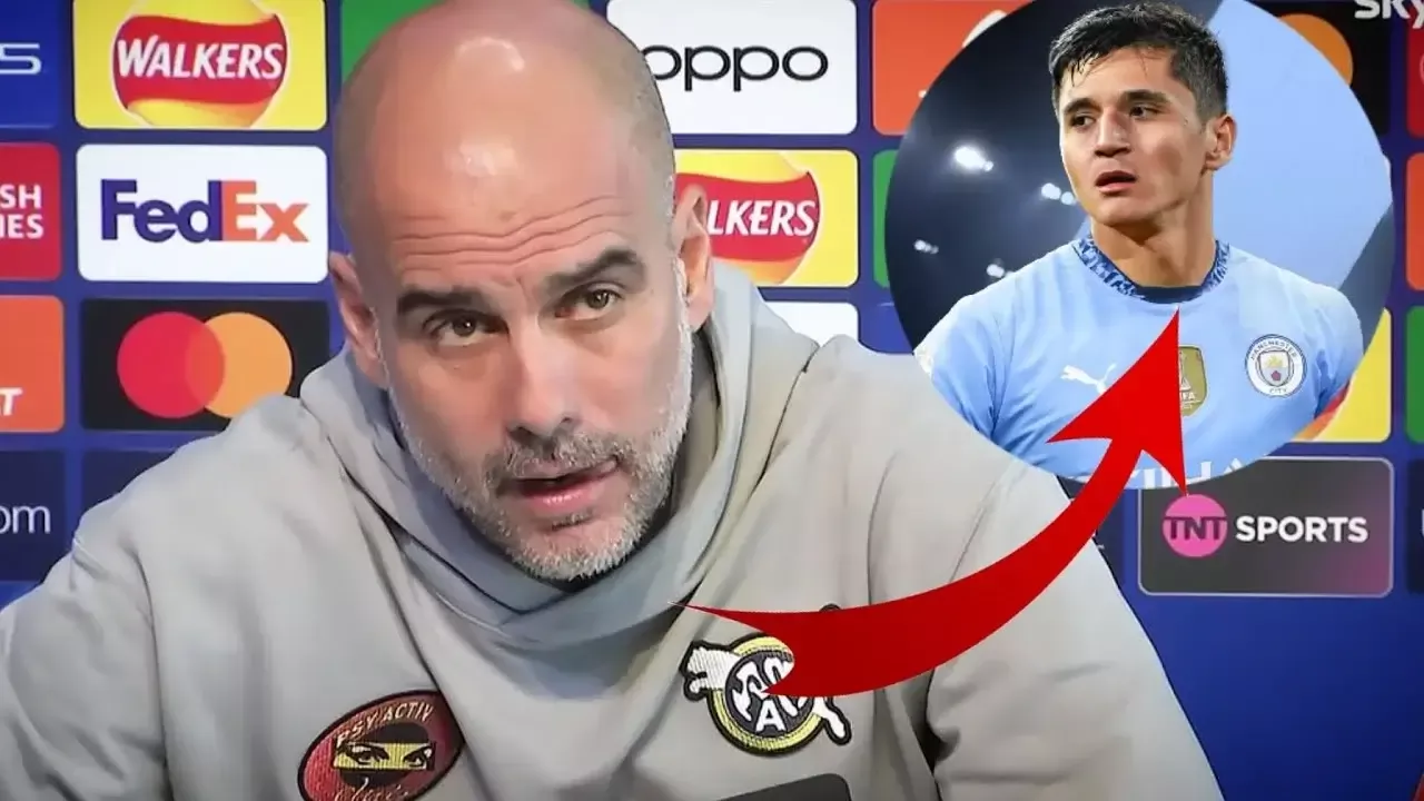 Rodri qaytishi, De Bryuynega hurmat va Gvardiolaning tan olishlari