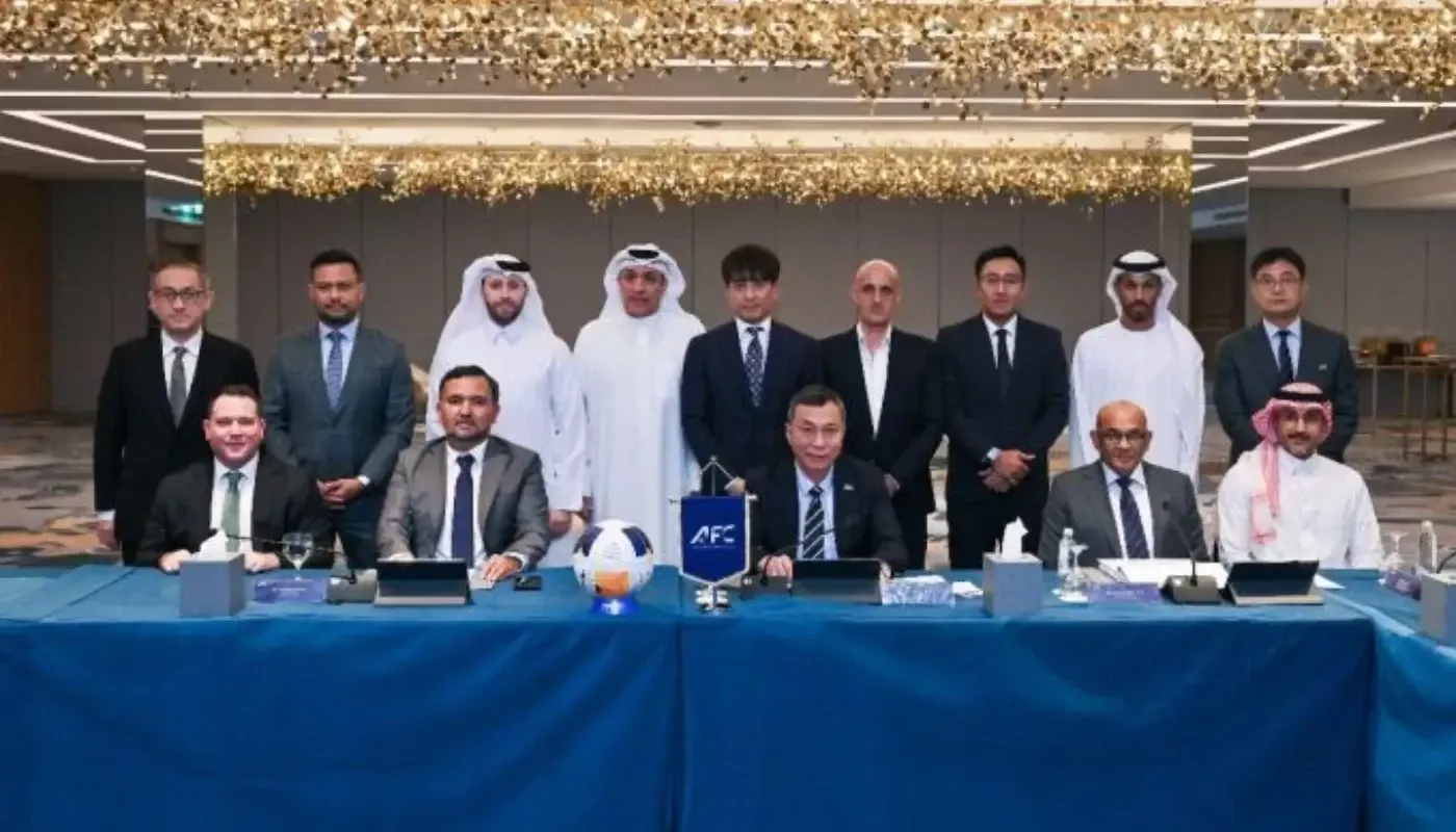 Saudiya Arabistoni U-17 Osiyo chempionatini yana uch yil o‘tkazadi: OFK qaroriga sabab nima bo‘ldi?