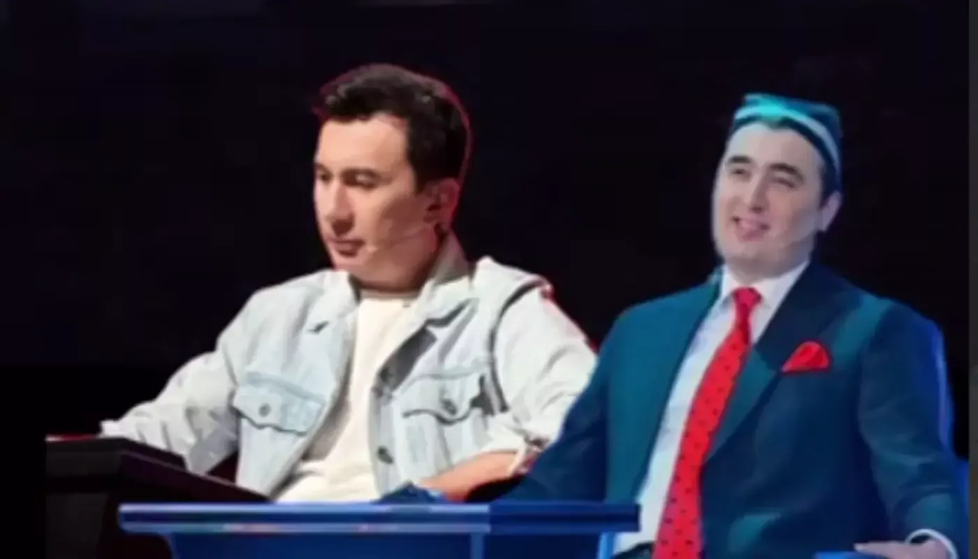 Shohjahon Jo‘rayev va Botir Qodirov uchrashsa qanday bo‘lardi? “Bravo”dan ajoyib parodiya!