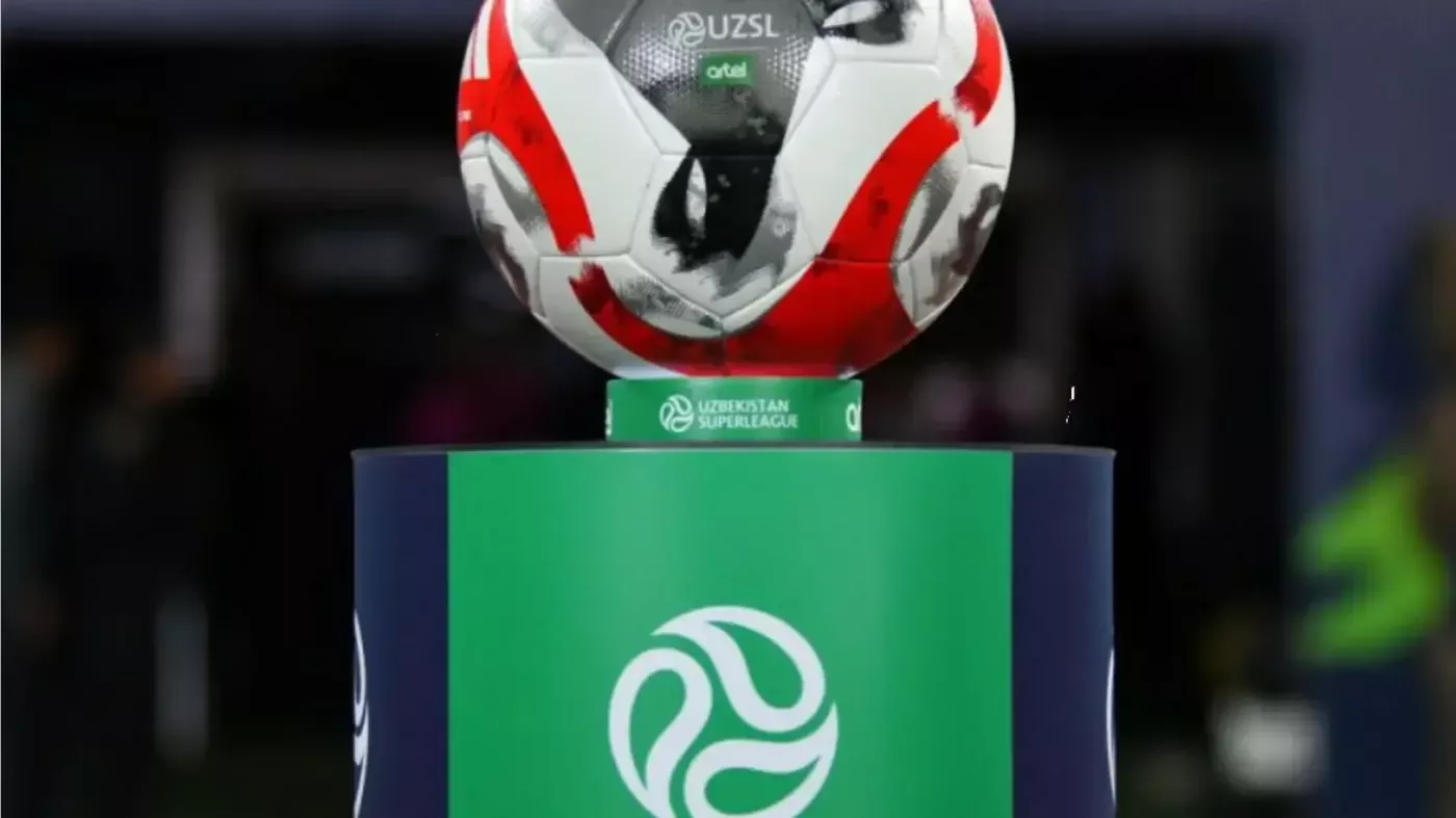 Superliga 8-tur o‘yinlari: Bugun markaziy bahs Farg‘onada o‘tadi